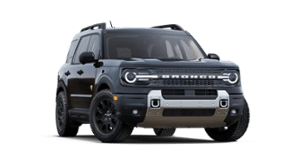 2025 Ford Bronco Sport® External Image 5
